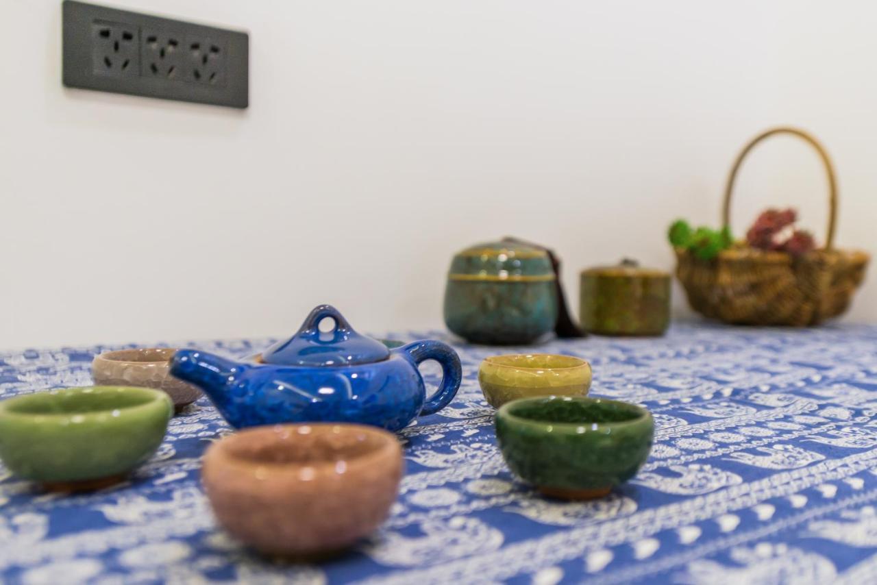 Ancient City Wall Home Apartment Xi'An Xian Exterior foto